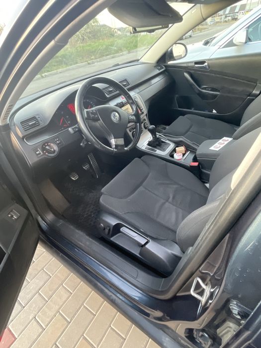 Vand Passat 1.9 Diesel / auto / wolksvagen