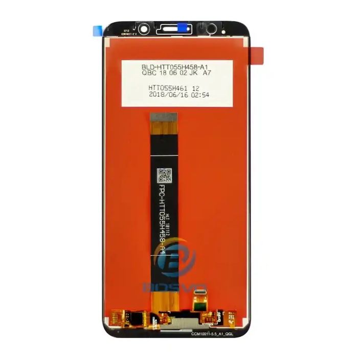 Display huawei Y5 Y6 2017 y5 2018