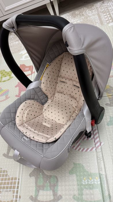 Продам автолюльку