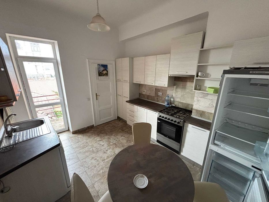 Apartament inteberlic, central- Cipariu, str. Ion Vidu- proprietar/PF