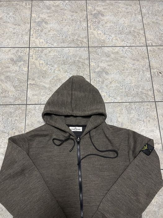 Hanorac Stone Island