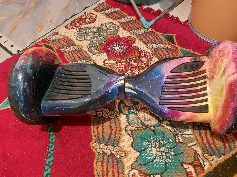 Продам гироскутер