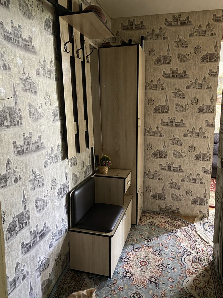 Продается 2комнатная кв,район Тэц