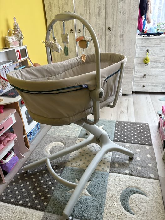 Chicco Baby Hug 4in1