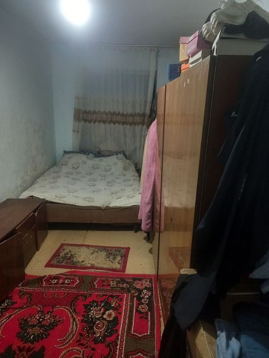 Квартира 2 конатная