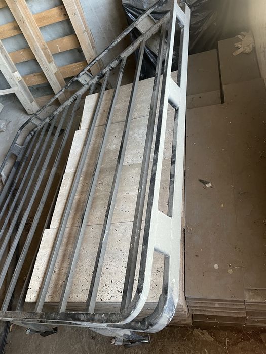 Pentru bagaje G class