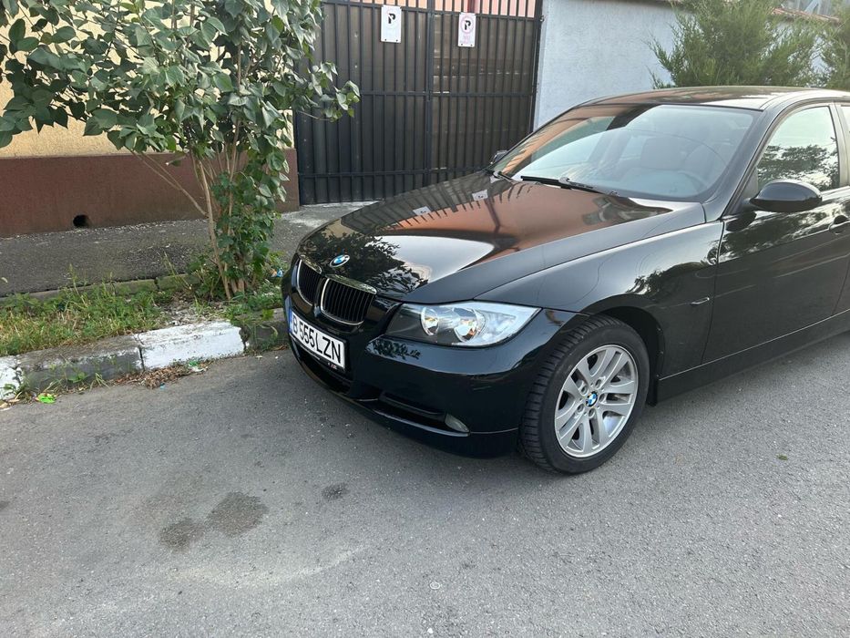 Vand masina personala