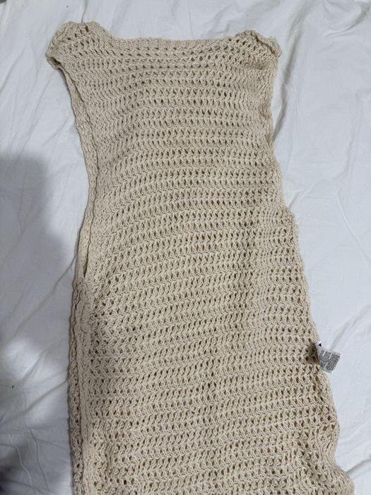 Плажна Рокля.