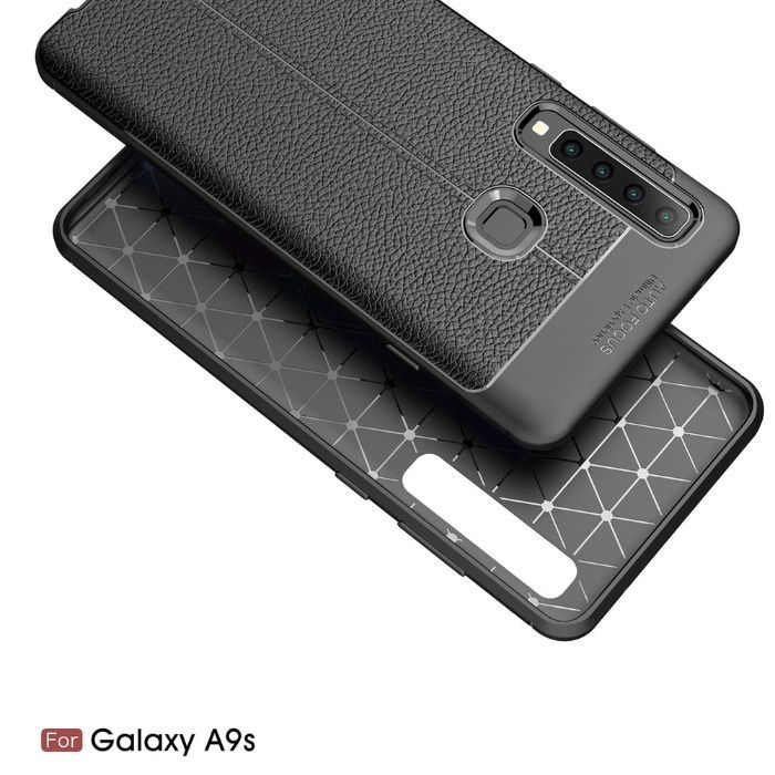 Husa Antisoc model PIELE pt. Samsung Galaxy J4