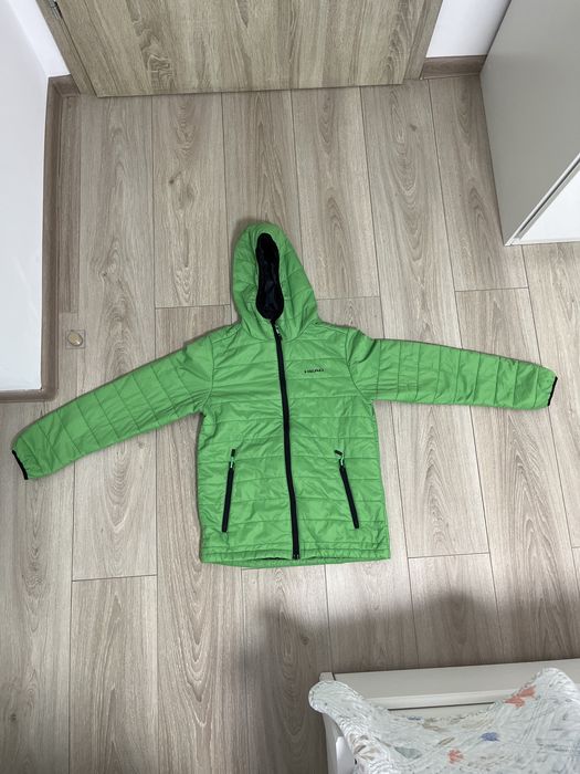 Geaca Head outdoor colection