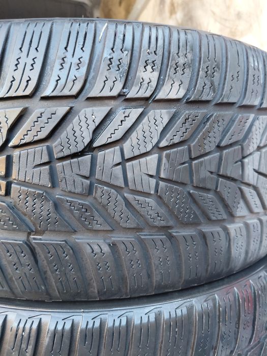 225/35/19" Hankook 4бр.гуми дот2022