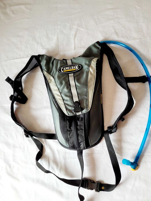Camelbak Siren maraton ultra