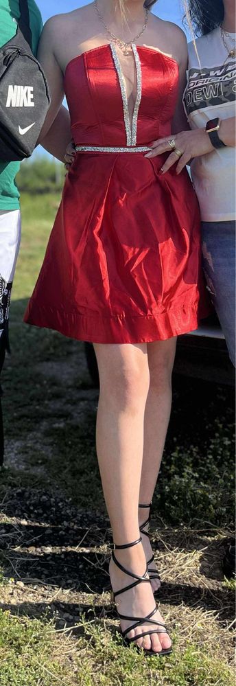 Рокля на Lorreti