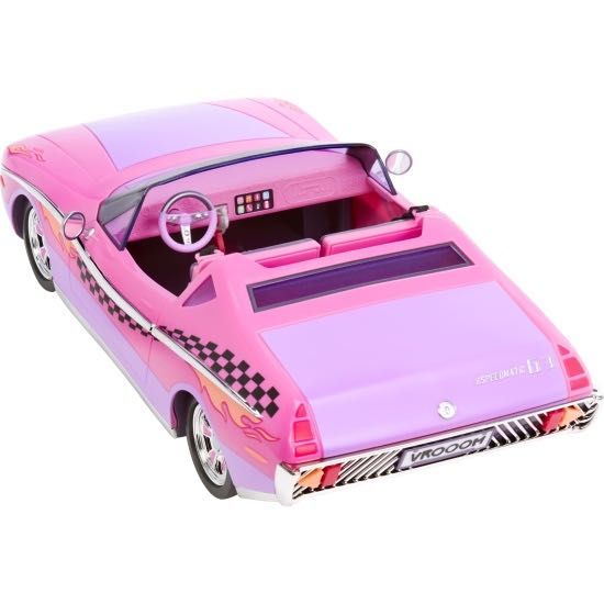 Количка за кукли , Lol, barbie