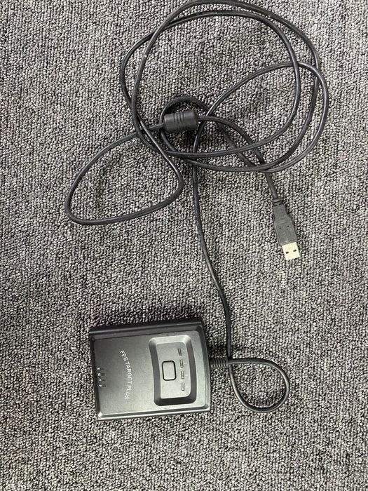 Adaptor PS3/PS4/XBOX 360 pentru mouse si tastatura