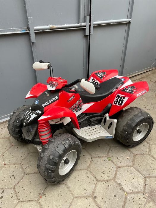 Детский квадроцикл
