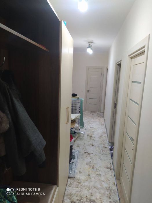 Срочно Продаётсия Квартира Олмазор Сити 3х Комнота