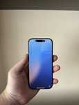 Iphone 16 pro 128 gb