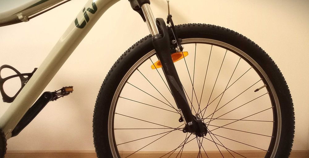 Дамски велосипед, байк Giant Liv Bliss 27.5”, размер S