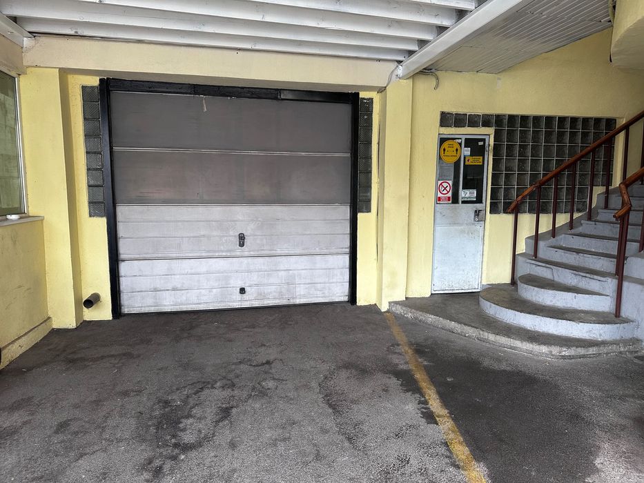 Service auto complet echipat de inchiriat | Afacere la cheie