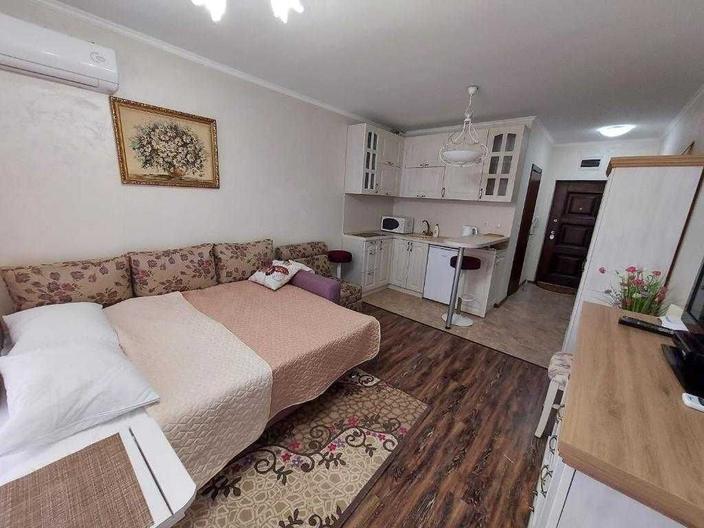 Студио в Поморие на 10 м от централния плаж