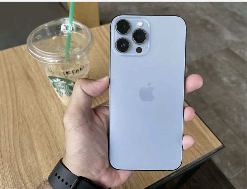 Iphone 13 pro 256 gb