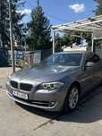 Bmw F10 525xD 2013
