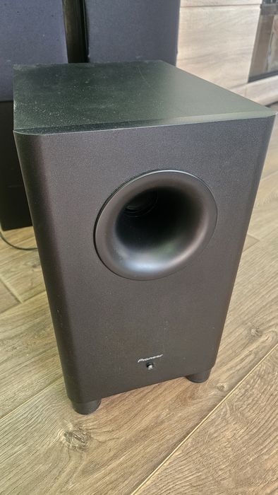 Употребяван комплект тонколони Pioneer