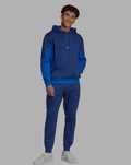 ADIDAS SPORTSWEAR Спортен екип Sportswear Fleece Colorblock Hooded