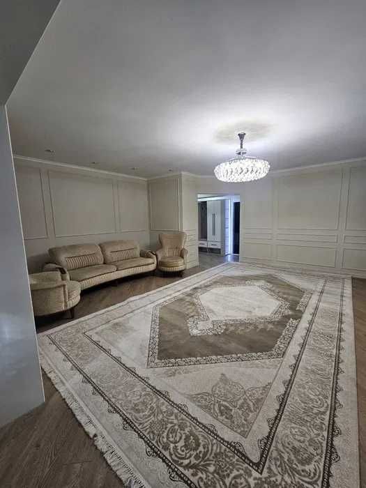 Яшнабад • 4-комн • 90м² • этаж 2/5 • [42327]