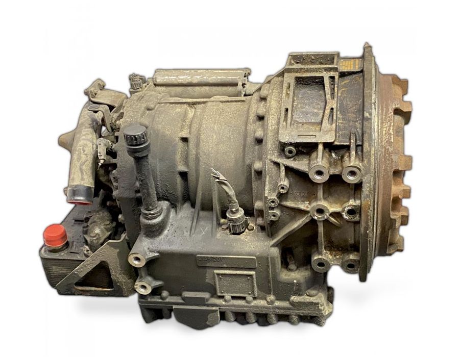 cutie de viteze renault kerax, midlum (1997-2014) s5-42