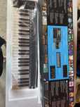 Line 6 Bass POD Multi-Effect and Amp Modeler w/ Power Cable