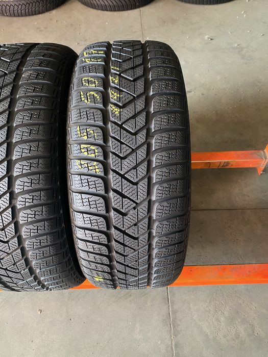 Anvelope iarna 205/50/17 Pirelli Sottozero 3 205 50 17 R17
