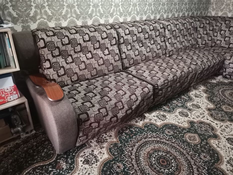 Кровать уголок Кровать