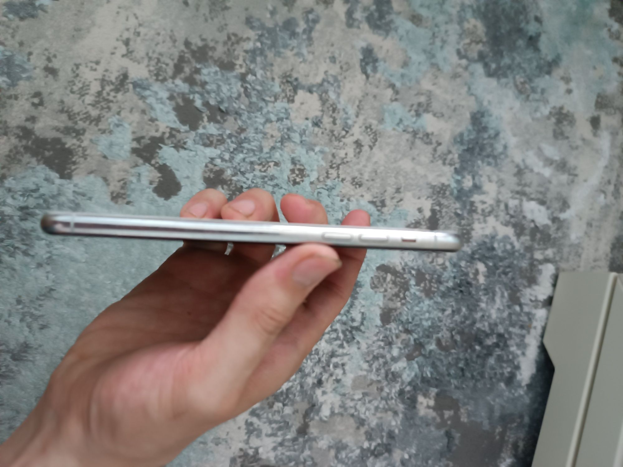 Iphone 11 pro max 72% 64 gb