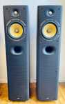 Boxe Bowers&Wilkins B&W DM 602.5 S3