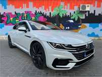Volkswagen ARTEON VW Aarteon R-Line 280 CP