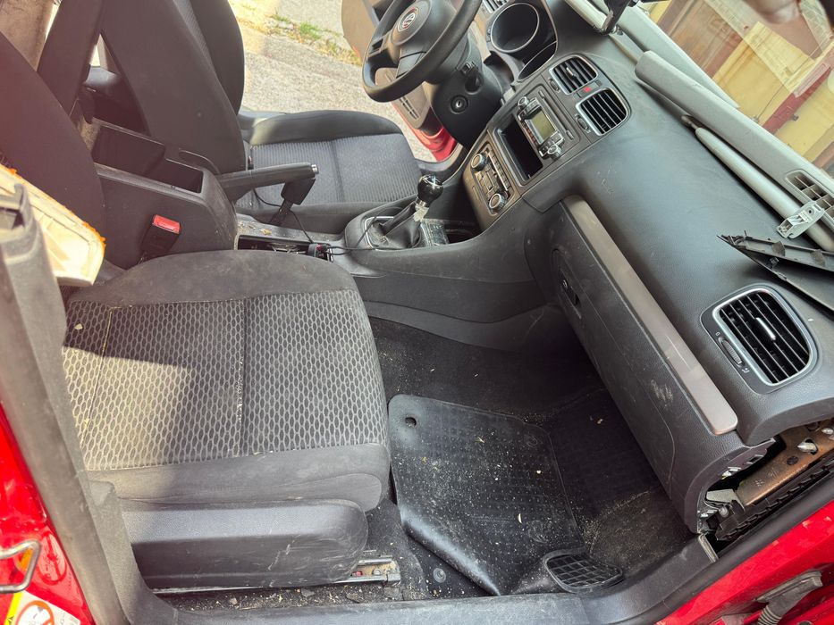 Detailing auto profesional