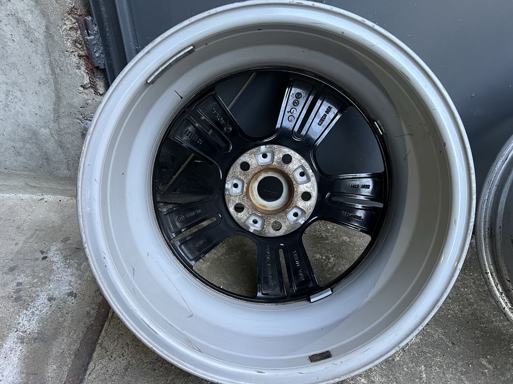 Оригинални Джанти Mini Cooper Countryman R60 2 Бр.