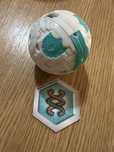 Bakugan Haos Fangzor