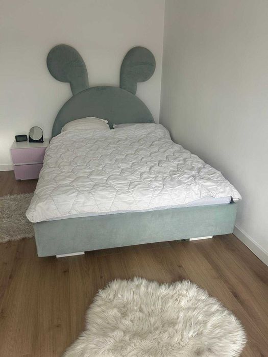 Vand PAT copii 140x200