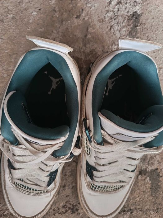 Jordan 4 /номер 40/25см