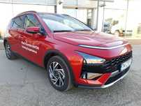 Hyundai Bayon Demo Car! NOUL BAYON 1.0T-GDi 100CP Led Line
