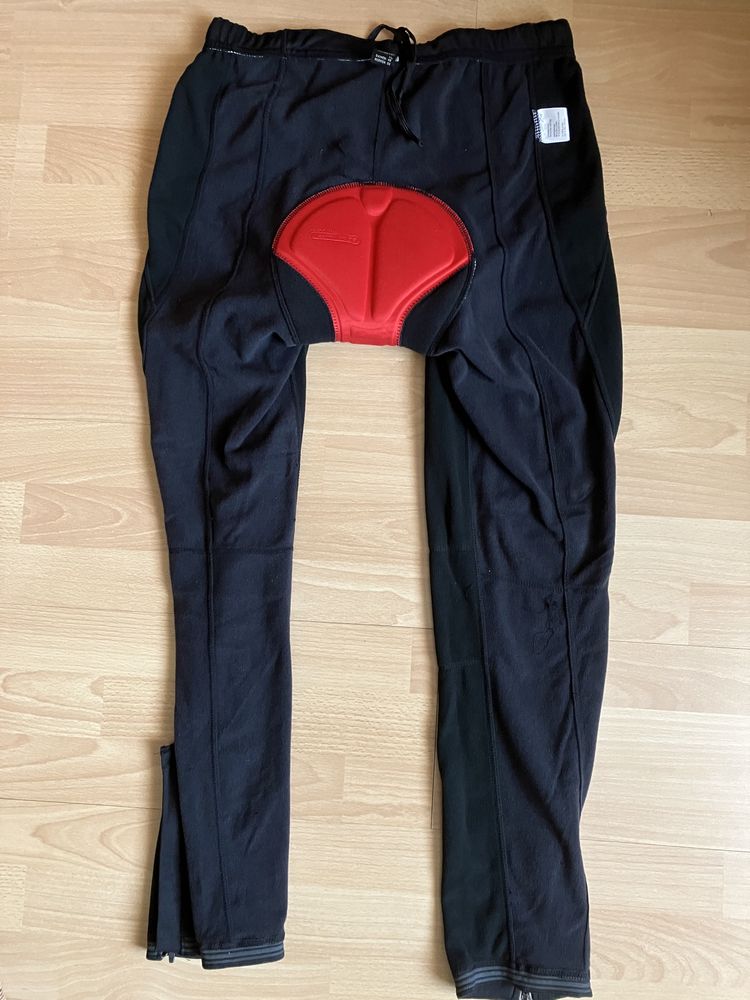 pantaloni ciclism (crane) XL (48/56)