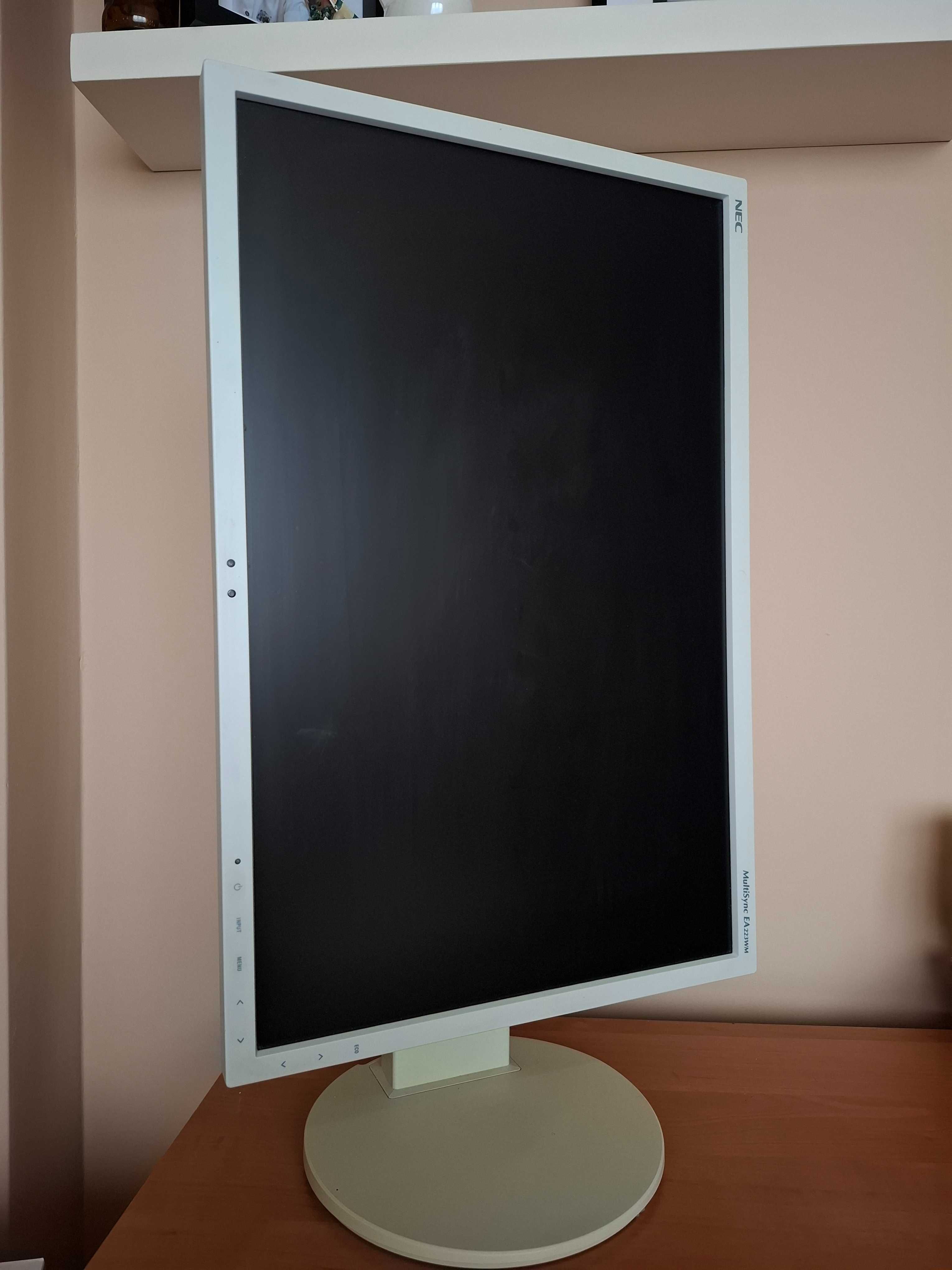 Монитор NEC MultiSync EA223WM