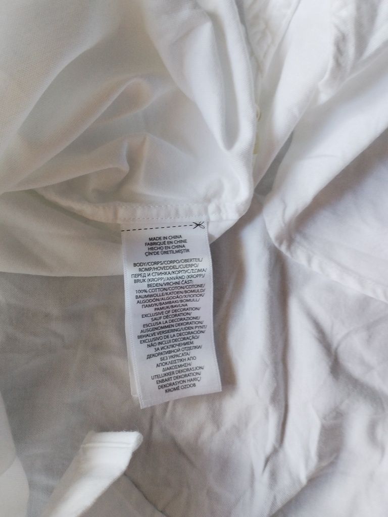 Polo Ralph Lauren 6 (s) дамска риза