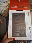 Controler Akai mini