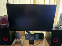 Vand monitor gaming Samsung IPS