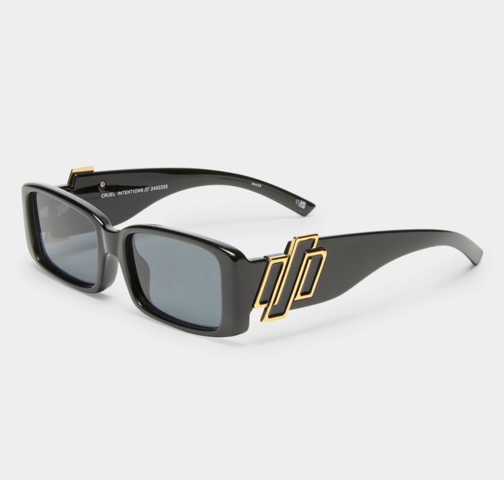 Слънчеви очила Le Specs