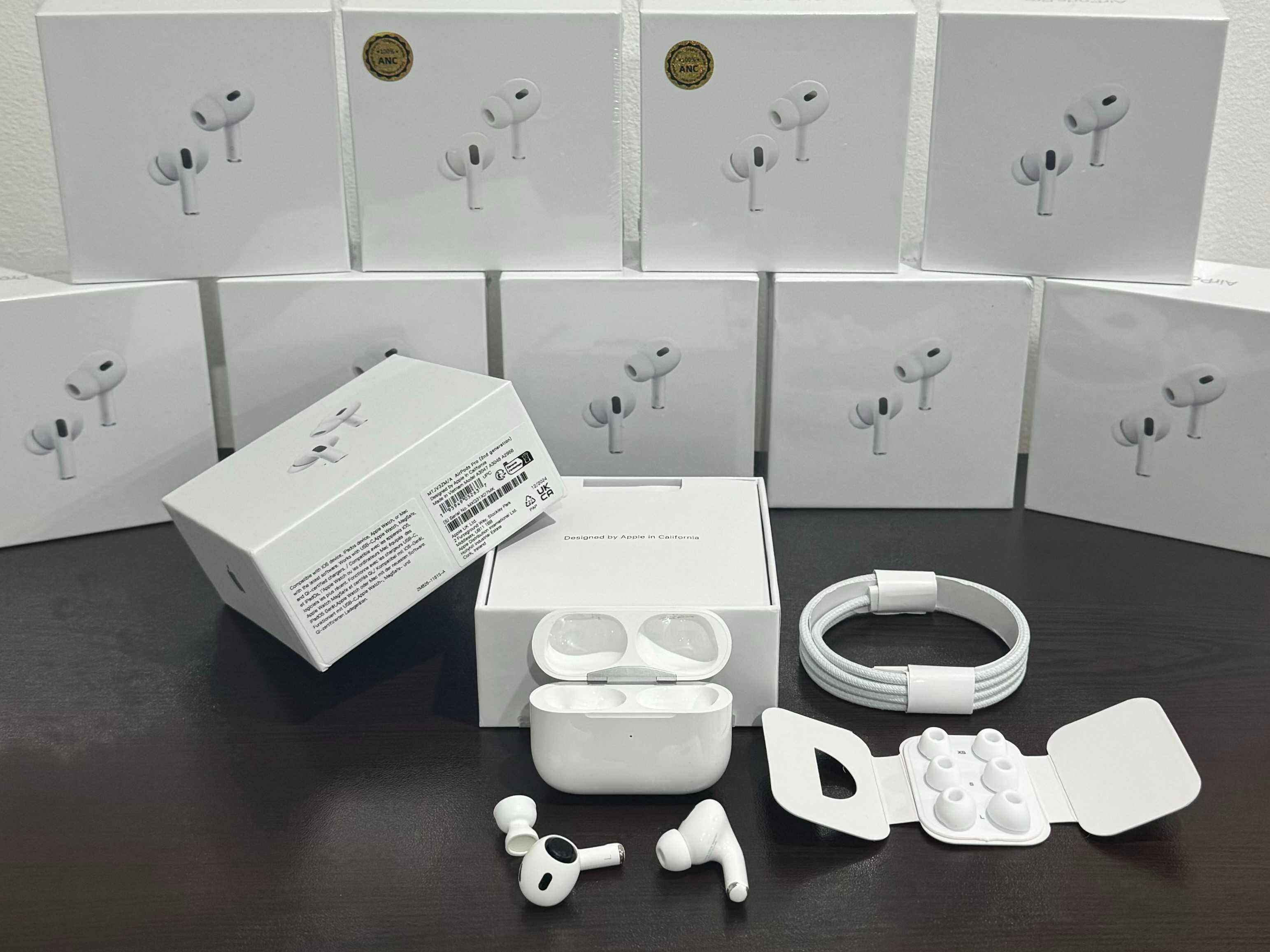 AirPods Pro 2nd Generation Type - C
